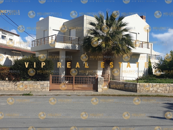 126092 - Detached house For sale, Heraclion Cretes, 309 sq.m., €1.100.000