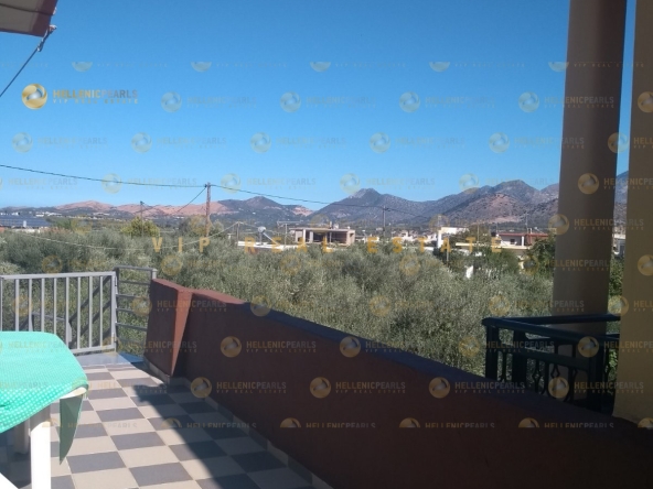 562690 - Apartment For sale, Geropotamos, 85 sq.m., €130.000