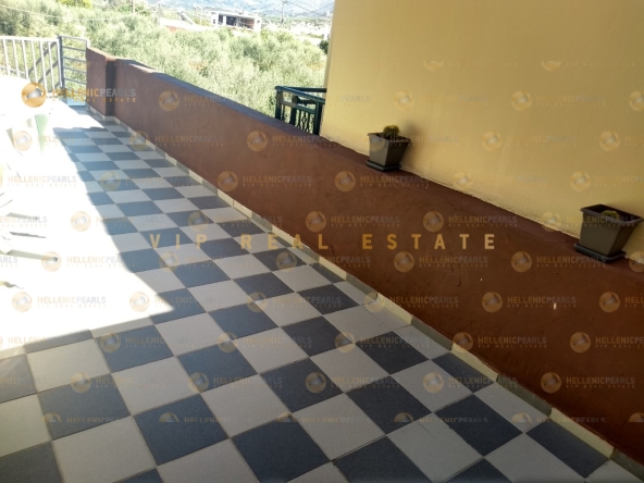 562690 - Apartment For sale, Geropotamos, 85 sq.m., €130.000