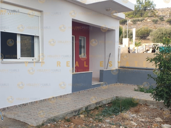 563288 - Detached house For sale, Gouves, 120 sq.m., €250.000