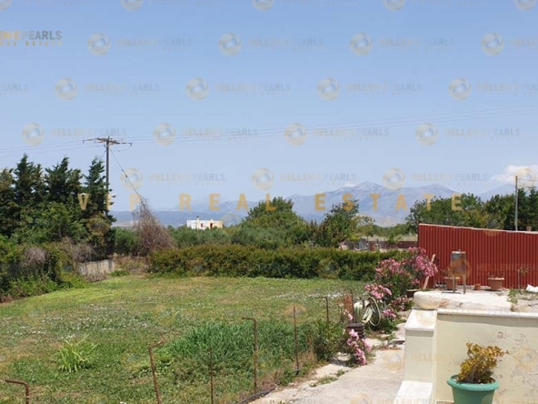 395340 - Detached house For sale, Nikos Kazantzakis, 160 sq.m., €260.000