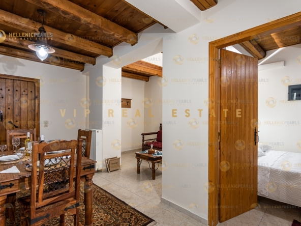 392887 - Hotel For sale, Nikos Kazantzakis, 425 sq.m., €820.000