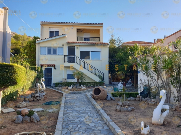 395341 - Detached house For sale, Gouves, 239,77 sq.m., €350.000