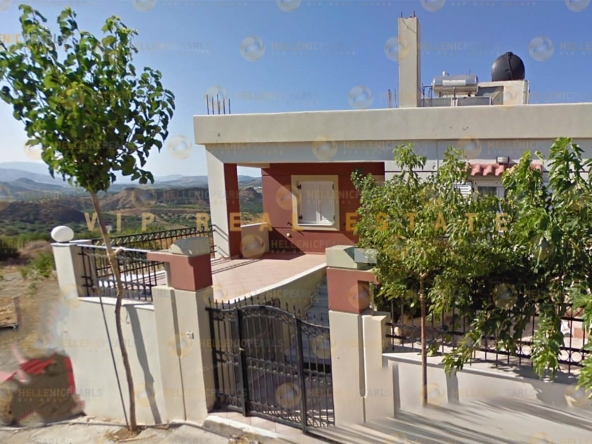 416680 - Maisonette For sale, Arkalochori, 170 sq.m. wit 285 Olive trees, €250.000