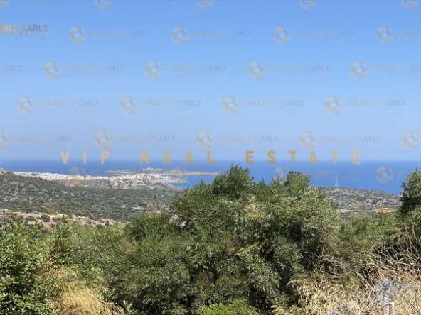 392715 - Villa For sale, Agios Nikolaos, 150 sq.m., €470.000