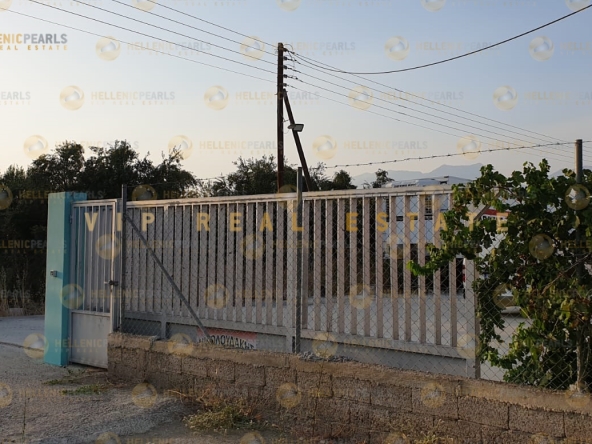 603941 - Light Industrial space For sale, Moires, 300 sq.m., €600.000