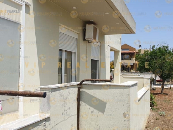 395340 - Detached house For sale, Nikos Kazantzakis, 160 sq.m., €260.000