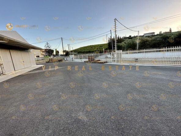 603955 - Warehouse For rent, Heraclion Cretes, 900 sq.m., €5.000