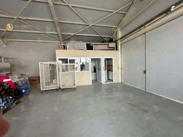 603955 - Warehouse For rent, Heraclion Cretes, 900 sq.m., €5.000