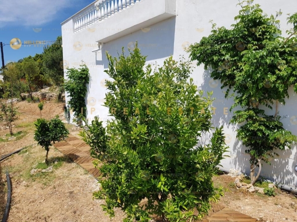 392769 - Villa For sale, Makris Gialos, 105 sq.m., €500.000