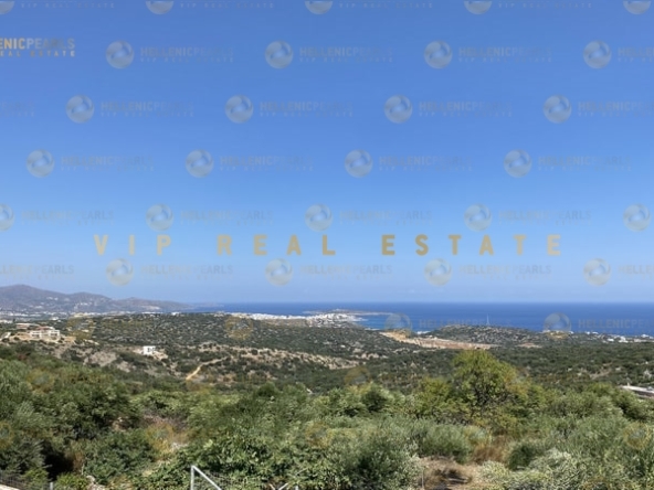 392715 - Villa For sale, Agios Nikolaos, 150 sq.m., €470.000