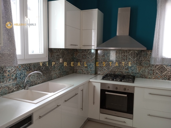 733193 - Maisonette For sale, Kastelli, 310 sq.m., €500.000