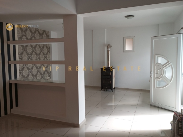 733193 - Maisonette For sale, Kastelli, 310 sq.m., €500.000