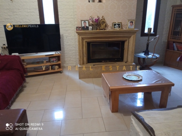 733193 - Maisonette For sale, Kastelli, 310 sq.m., €500.000