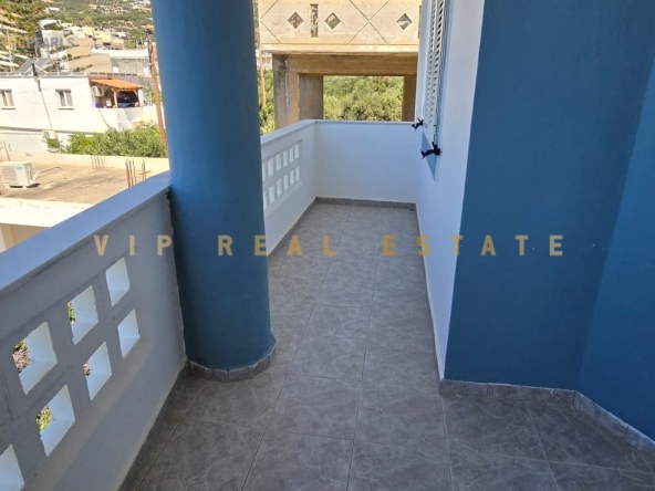 936124 - Apartment For sale, Viannos, 90 sq.m., €190.000