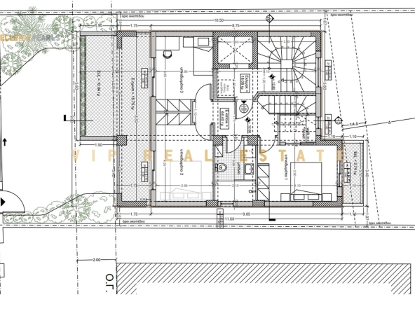 926116 - Maisonette For sale, Palaio Faliro, 148 sq.m., €1.125.000