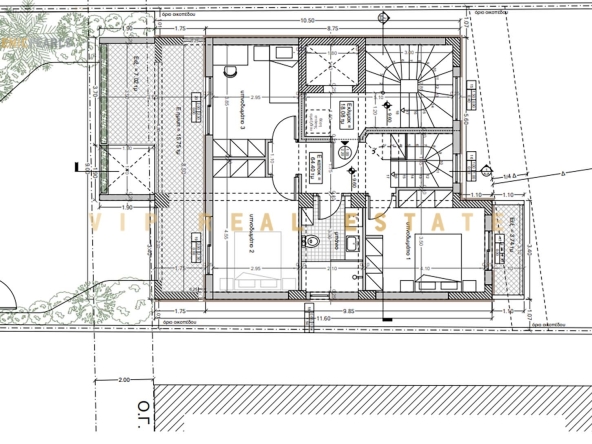 926097 - Maisonette For sale, Palaio Faliro, 131,50 sq.m., €995.000