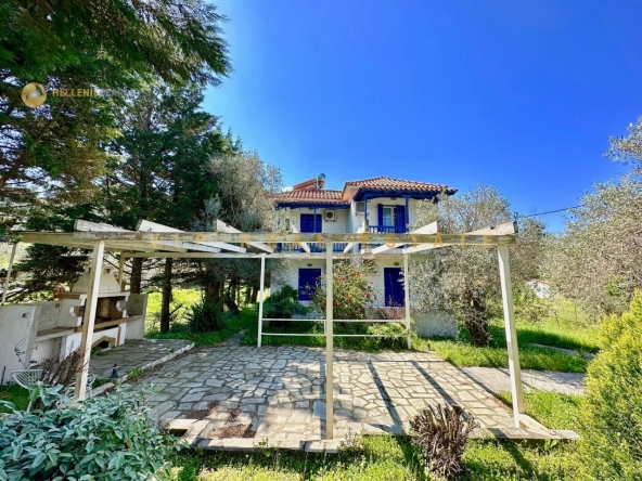 947533 - Detached house For sale, Skopelos, 185 sq.m., €270.000