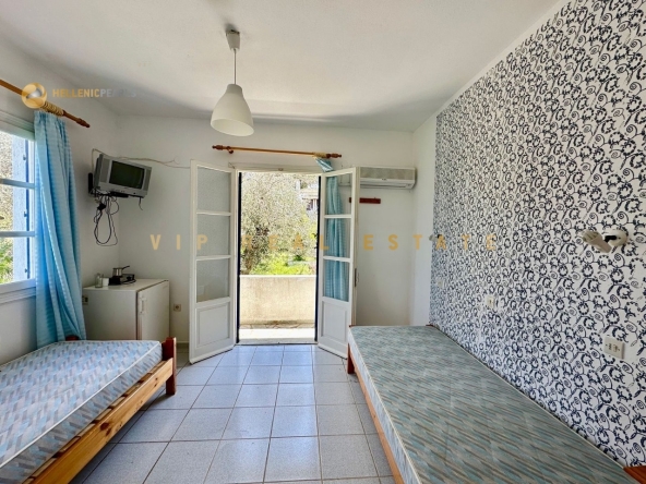 947533 - Detached house For sale, Skopelos, 185 sq.m., €270.000