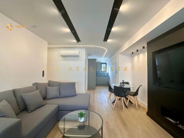 947525 - Apartment For sale, Tabouria - Agia Sofia, 78 sq.m., €220.000